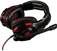 Modecom MC-832 Ghost Black (S-MC-832-GHOST)