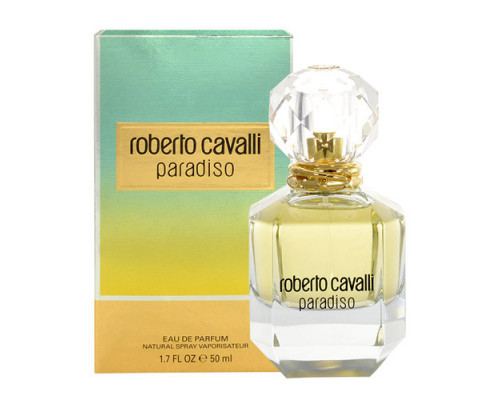 ROBERTO CAVALLI Paradiso EDP 75ml