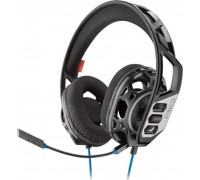 Plantronics Rig 300HS Grey (211836-05)