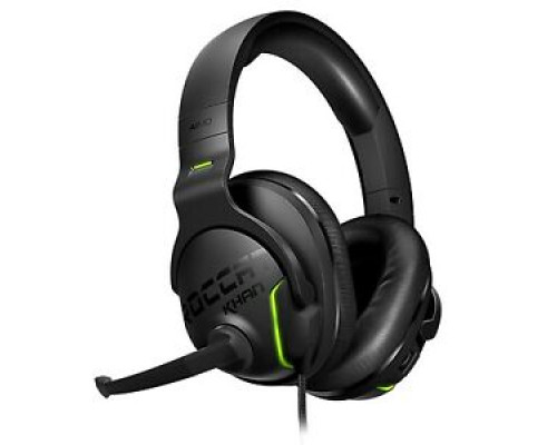 Roccat Khan AIMO Headphones (ROC-14-800)