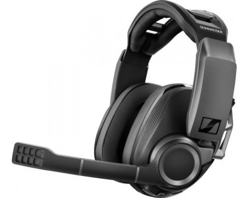 Sennheiser GSP 670 Headphones (SL-SNH-0024)