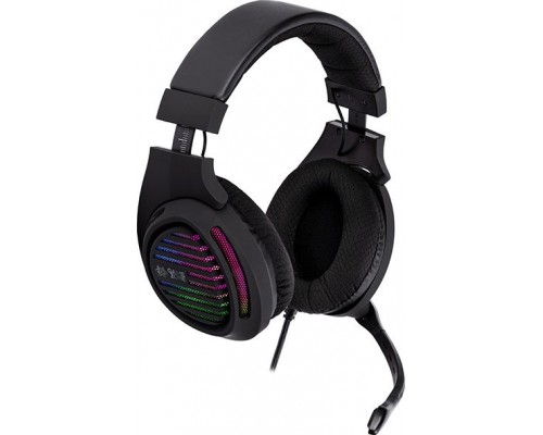 Tracer Aligator Black (TRASLU46466)