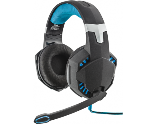 Trust GXT 363 7.1 Bass Headphones (20407)