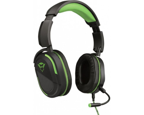 Trust GXT422G Legion XB1 Headphones (23402)