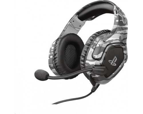 Trust GXT 488 Forze-B Grey (23531                          )