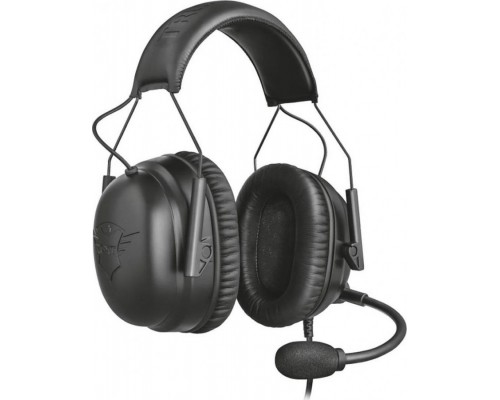 Trust Wayman Headphones (23248)