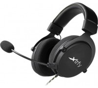 Xtrfy H2 Pro Black (XG-H2)