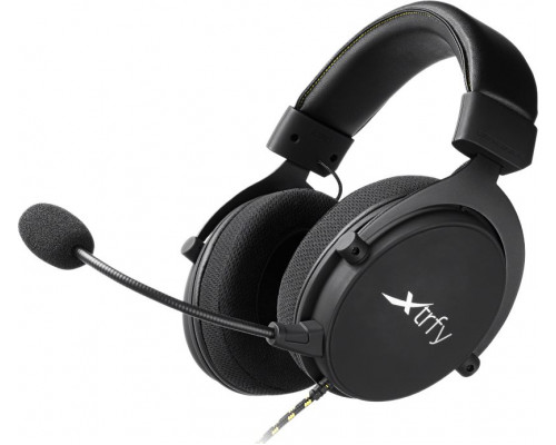 Xtrfy H2 Pro Black (XG-H2)