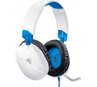 Turtle Beach Recon 70 White (TBS-3455-02)
