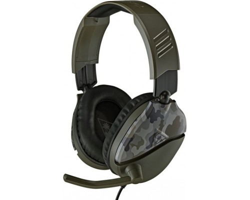 Turtle Beach Recon 70 Green (TBS-6455-02)
