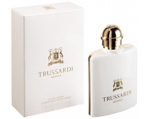 TRUSSARDI Donna EDT 100ml