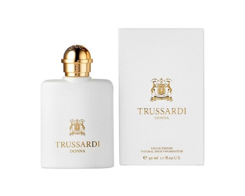 TRUSSARDI Donna 2011 EDP 100ml
