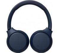 Sony Extra Bass headphones WHXB700L