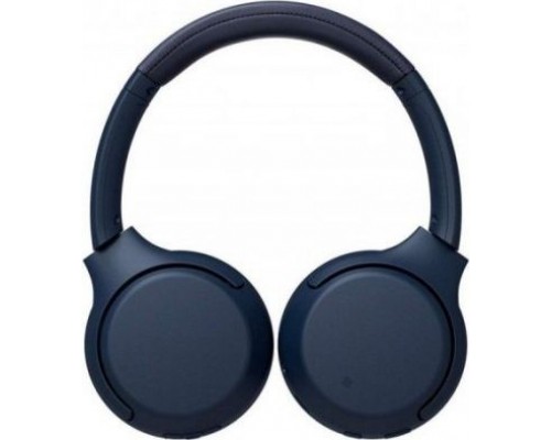 Sony Extra Bass headphones WHXB700L