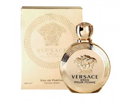 VERSACE Eros Pour Femme EDP 30ml