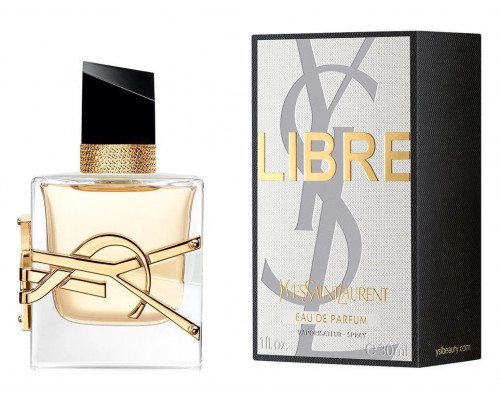 YVES SAINT LAURENT Libre EDP 30ml