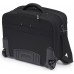 Dicota Multi Roller PRO 13 - 15.6 bag for notebook and clothes on wheels (D30924)