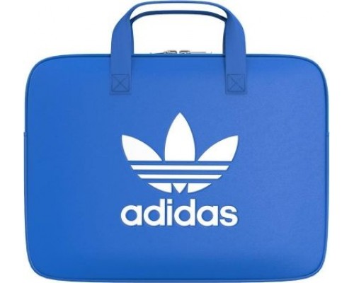 Adidas bag 15 '' bag SS19 blue