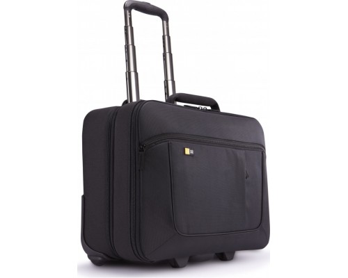 Case Logic Roller 17.3 "black