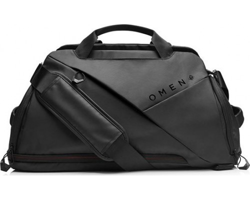 HP OMEN TCT 17 DUFFLE BAG /.