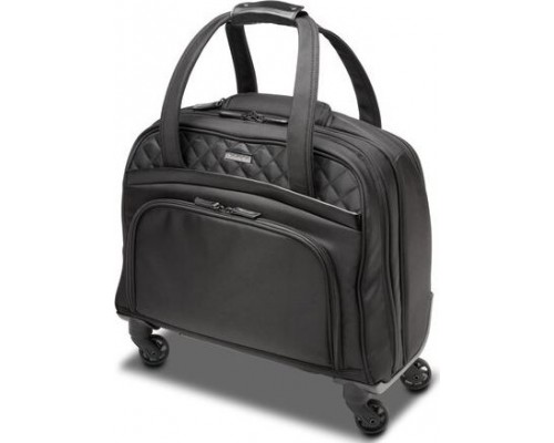 Kensington Contour 2.0 Executive Balance 15.6 "Bag Black (K60380WW)