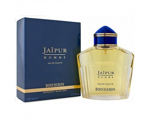 Boucheron Jaipur Pour Homme (M) EDP/S 100ML