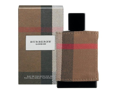 Burberry LONDON EDT 50ml