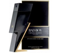 Carolina Herrera Bad Boy EDT 50ml