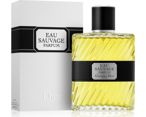 Christian Dior Eau Sauvage EDP 50ml