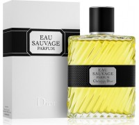 Christian Dior Eau Sauvage (M) EDP/S 100ML