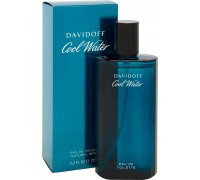 Davidoff Cool Water EDT 125ml