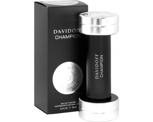 Davidoff Champion EDT 90ml