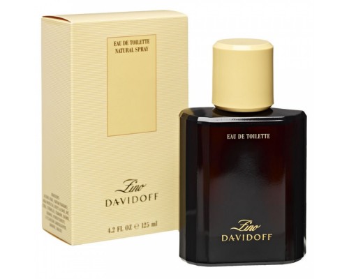 Davidoff Zino EDT 125ml