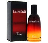 Christian Dior Fahrenheit EDT 200ml
