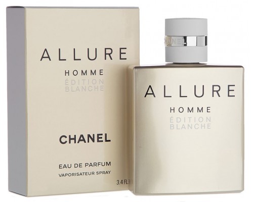 Chanel Allure Edition Blanche (M) EDP/S 50ML