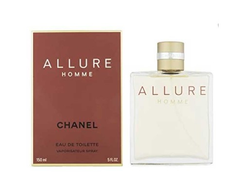 Chanel Allure Homme EDT 150ml