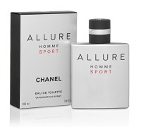 Chanel Allure Homme Sport EDT 50ml