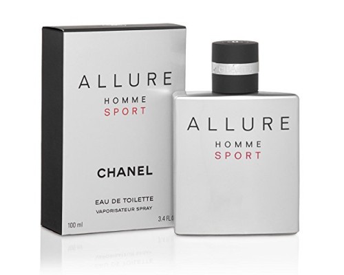 Chanel Allure Homme Sport EDT 50ml