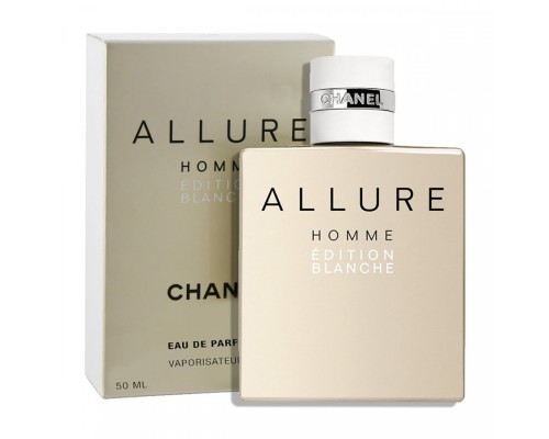 Chanel Allure Homme Edition Blanche EDP 150ml