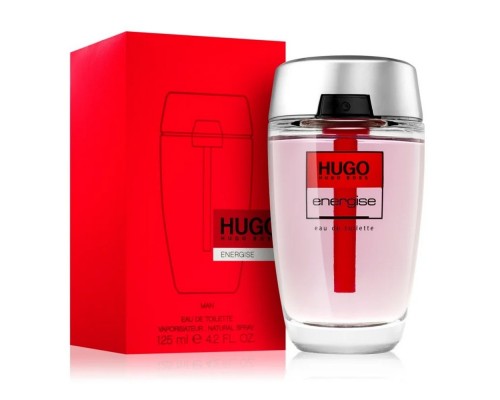 HUGO BOSS Energise EDT 75ml
