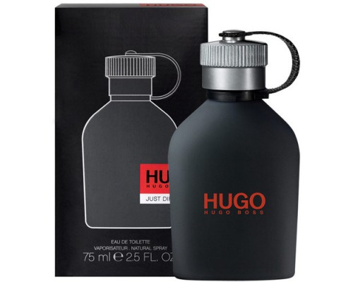 HUGO BOSS Just Different EDT 75ml