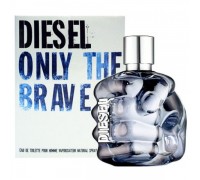 Diesel Only the Brave EDT 125ml