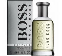 HUGO BOSS No.6 EDT 50ml
