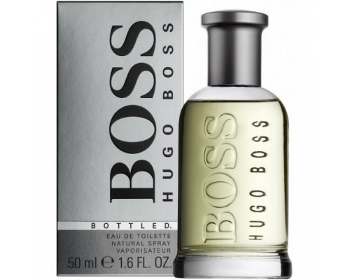 HUGO BOSS No.6 EDT 100ml