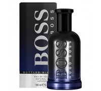 HUGO BOSS No.6 Night EDT 100ml
