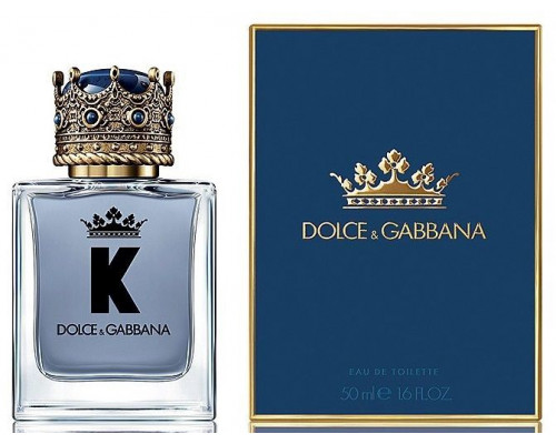 Dolce & Gabbana K EDT 50ml