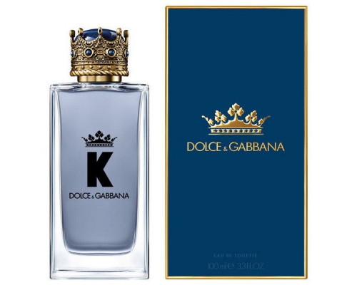 Dolce & Gabbana K EDT 100ml