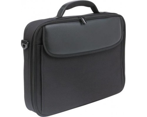 Port Designs Hanoi II 17.3 "Bag Black (105065)