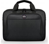 Port Designs Hanoi II 13-14 "Black Bag (105063)
