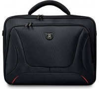 Port Designs NB Bag 15,6 COURCHEVEL Clamshell (160512)